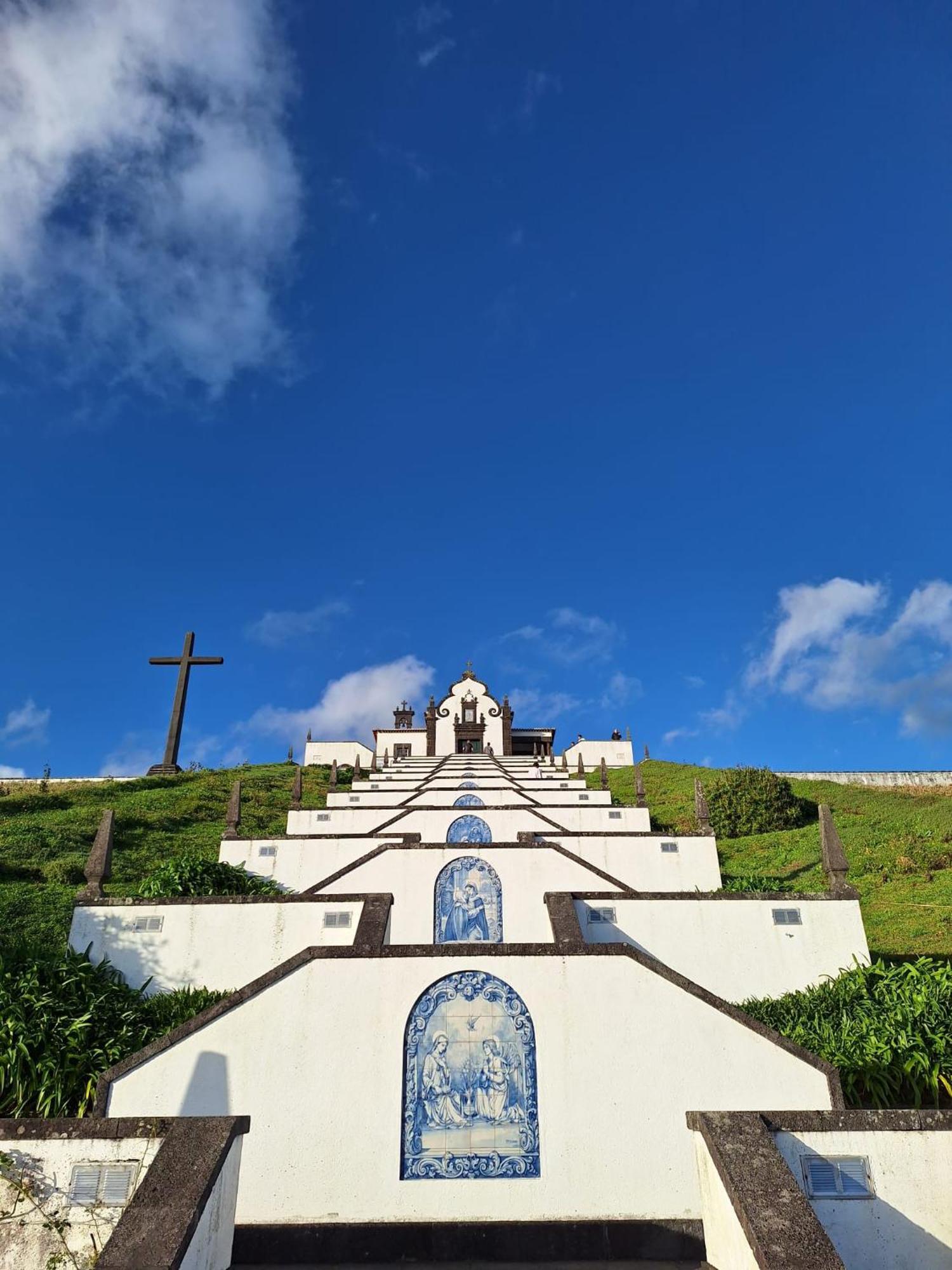 Appartamento A Caminho Da Ilha *