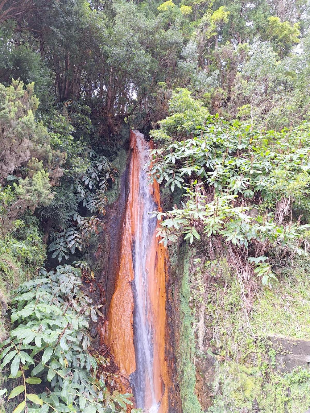 A Caminho Da Ilha Appartamento Ponta Delgada