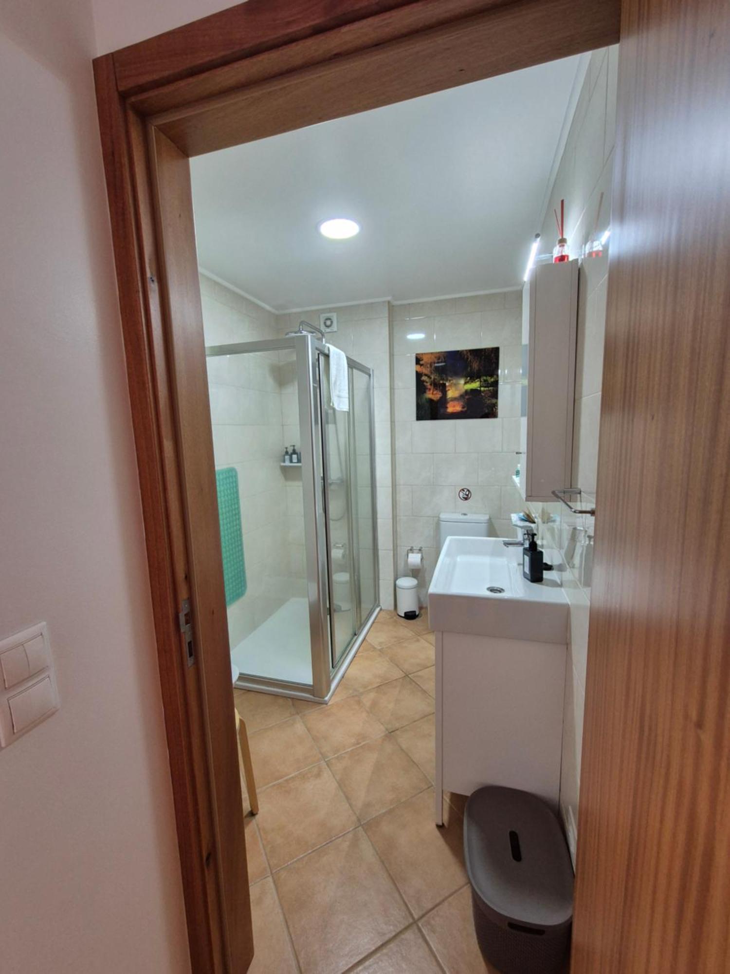 Appartamento A Caminho Da Ilha Ponta Delgada