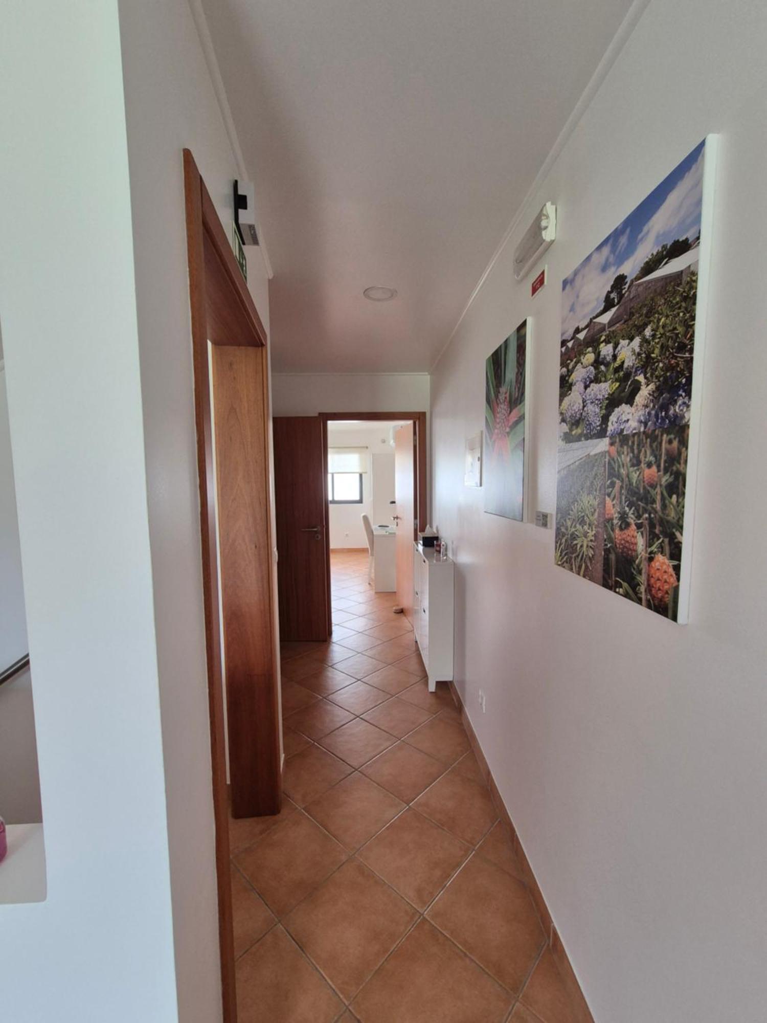 Appartamento A Caminho Da Ilha Ponta Delgada